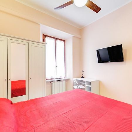 Apartment Colosseo Rome Room photo