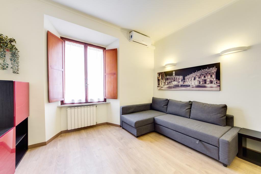 Apartment Colosseo Rome Room photo