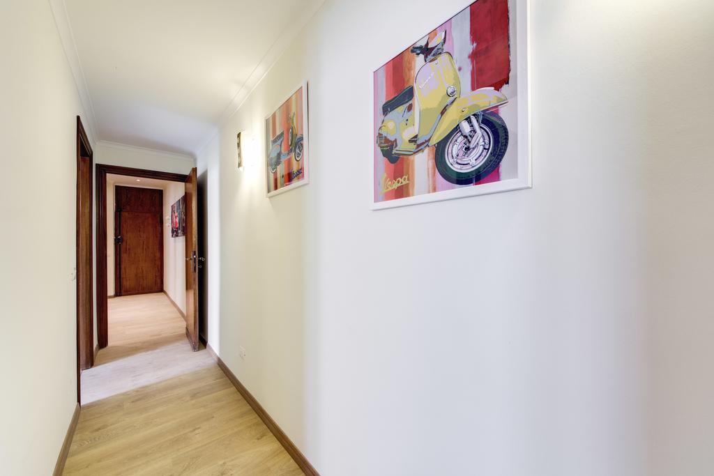 Apartment Colosseo Rome Room photo