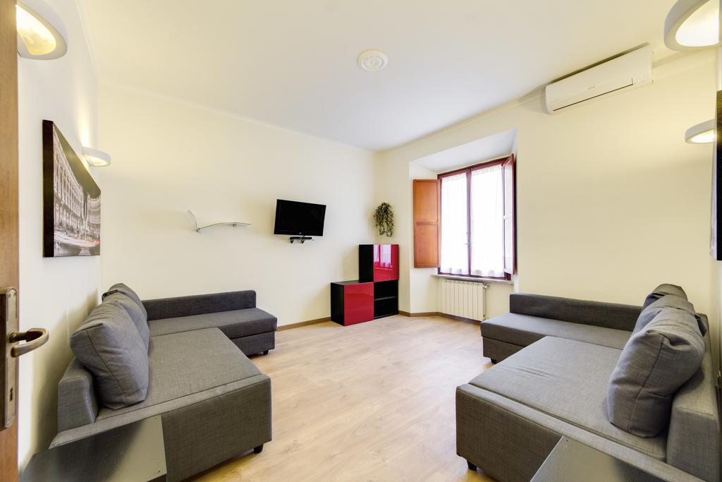 Apartment Colosseo Rome Room photo